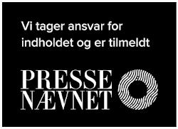 Pressenævnet