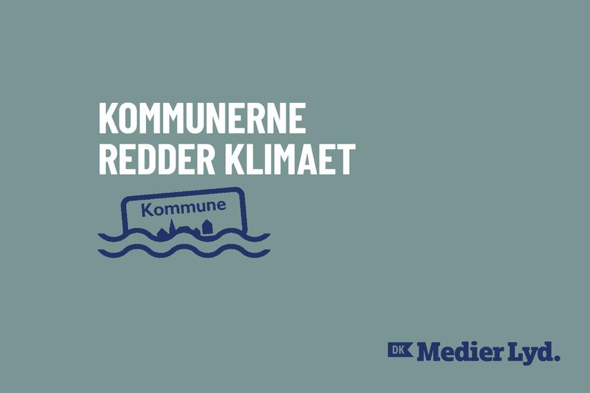 Kommunerne redder klimaet #1: Den svære samtale med borgerne