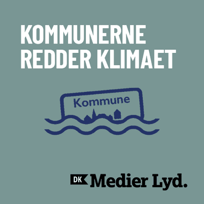 Kommunerne redder klimaet #10: Grøn omstilling kræver borgernes inddragelse