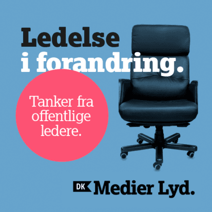 Ledelse i forandring