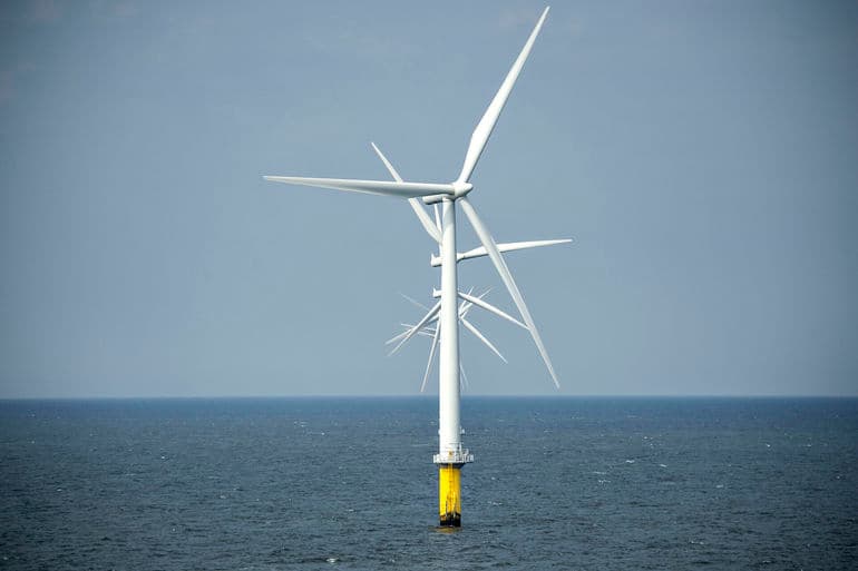 Henning Bagger/Ritzau Scanpix