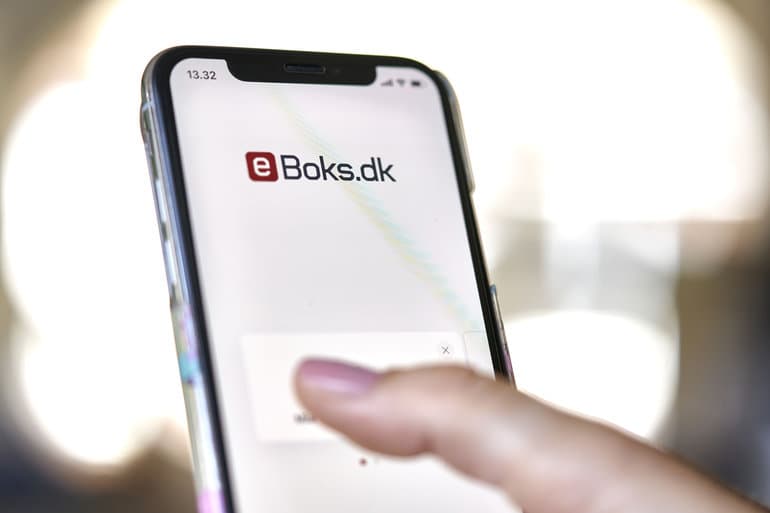 Signe Goldmann/Ritzau Scanpix